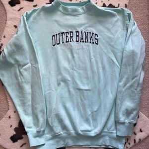Outer Banks Crewneck